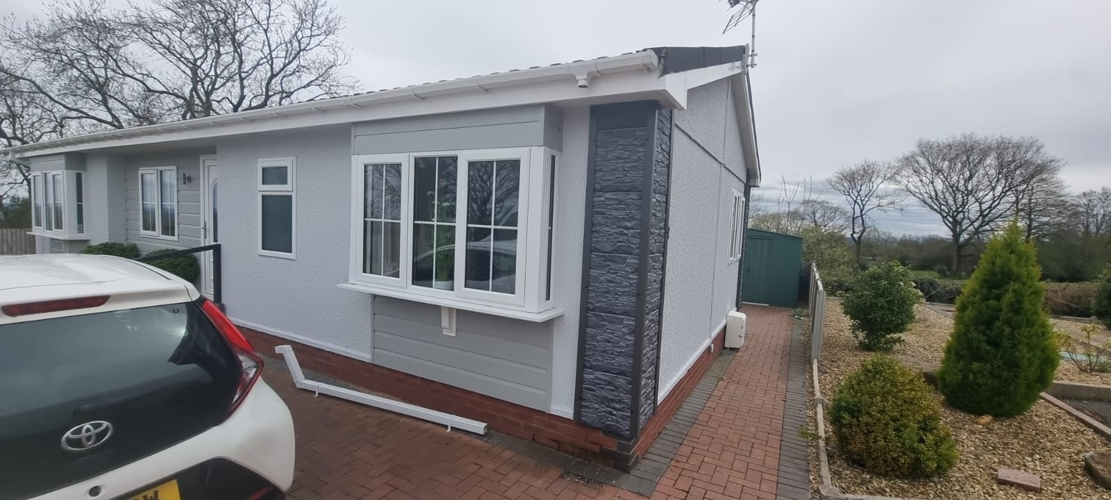 Pinnacle Park Home Improvements Ltd 12 Xlarge