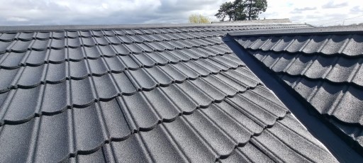 Park Home Roof Coatings 1 Medium